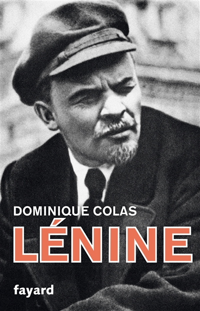 Lénine politique