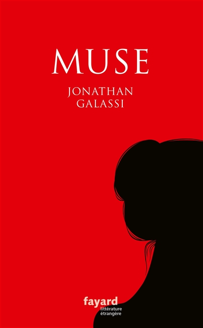 Muse : roman