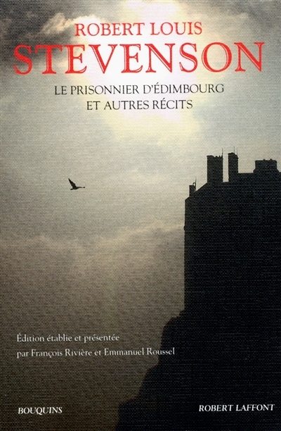 Le prisonnier d'Edimbourg et autres récits
