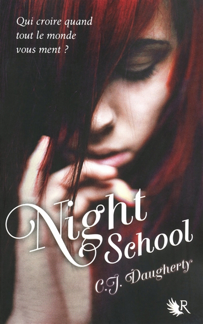 Night school. 1