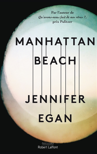 Manhattan Beach : roman