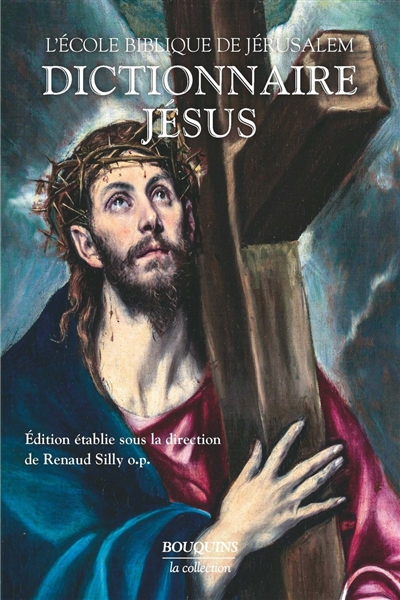Dictionnaire Jésus