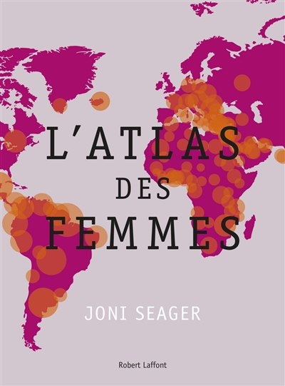 L'Atlas des femmes