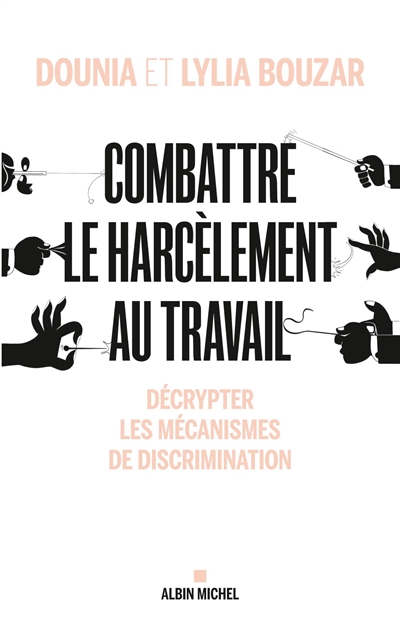 Combattre le harcèlement au travail : décrypter les mécanismes de la discrimination