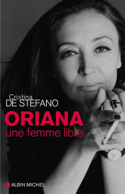 Oriana : une femme libre