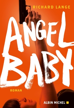 Angel baby : roman