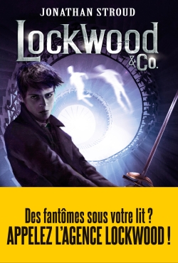 Lockwood & Co. 3 , Le garçon fantôme