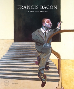 Francis Bacon : la France et Monaco