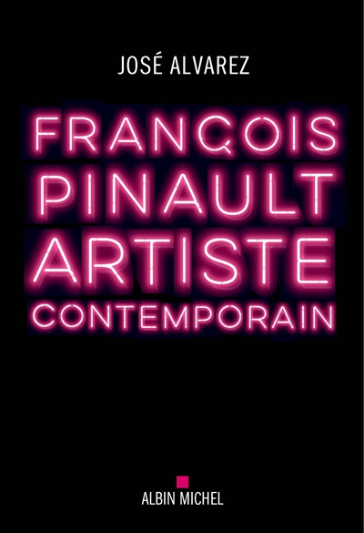 François Pinault : artiste contemporain