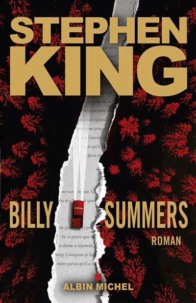 Billy Summers : roman