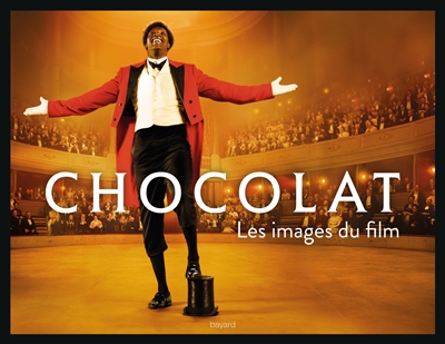 "Chocolat" : les images du film