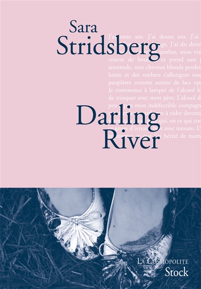 Darling River : les variations Dolores : roman