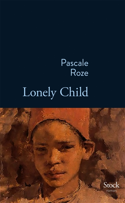 Lonely child : roman
