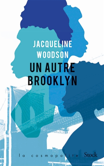 Un autre Brooklyn : roman