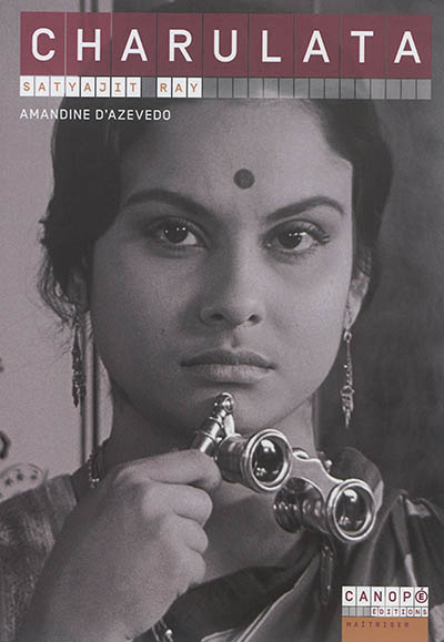 Charulata : Satyajit Ray
