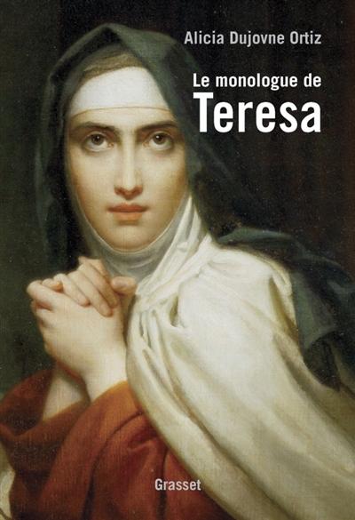 Le monologue de Teresa : roman