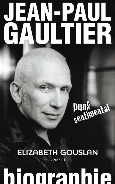 Jean-Paul Gaultier, punk sentimental