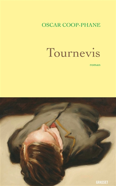 Tournevis : roman