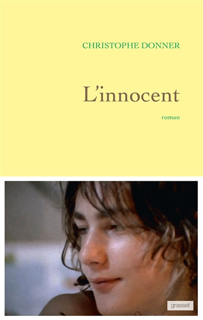 L'innocent : roman