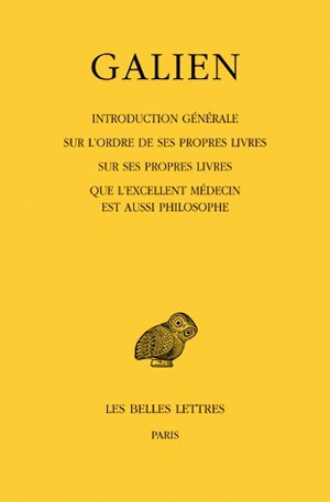 Oeuvres complètes. 1