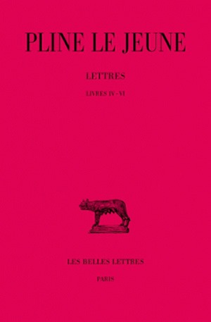 Lettres. 2 , Livres IV-VI