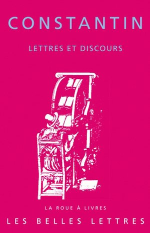 Lettres ; et Discours
