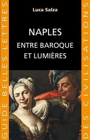 Naples : entre baroque et Lumières