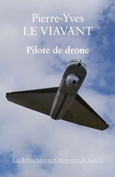 Pilote de drone : le premier récit d'une unité de drones de l'armée française