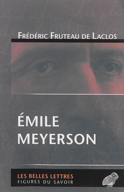 Émile Meyerson