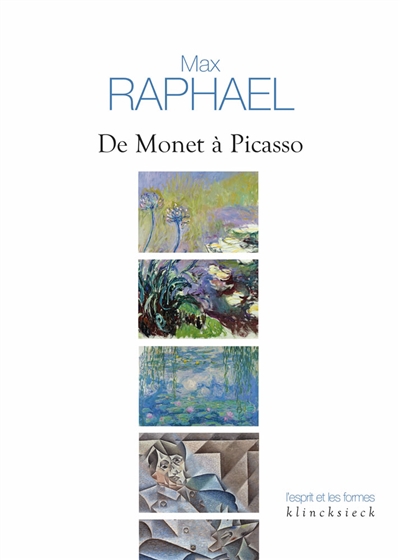 De Monet à Picasso