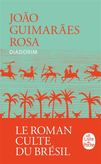 Diadorim : roman