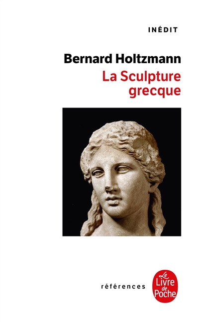 La sculpture grecque