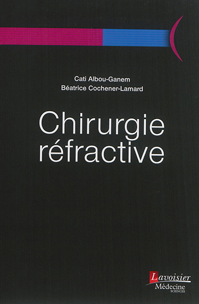 Chirurgie réfractive