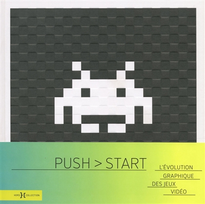 Push, start : l'évolution graphique des jeux vidéo