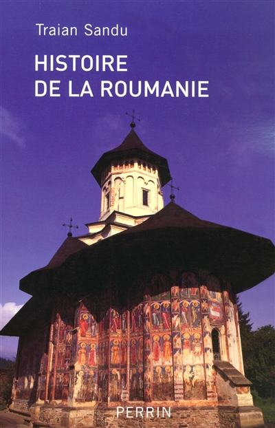 Histoire de la Roumanie