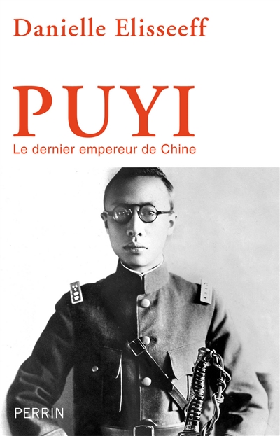 Pu Yi : le dernier empereur de Chine