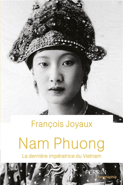 Nam Phuong : la dernière impératrice du Vietnam