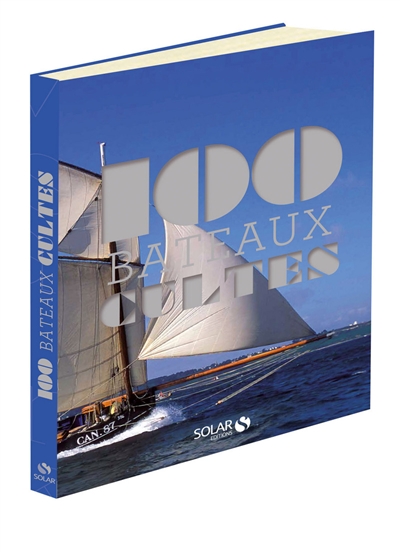 100 bateaux cultes