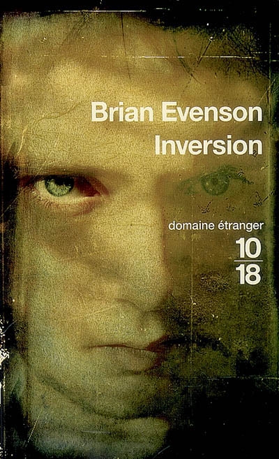 Inversion : roman