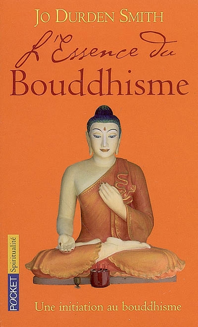 L'essence du bouddhisme