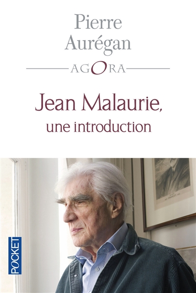 Jean Malaurie, une introduction Suivi de "L'appel de Strasbourg"
