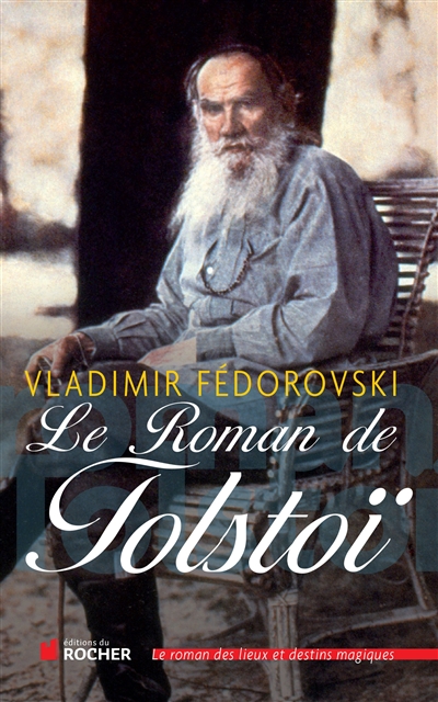 Le roman de Tolstoï