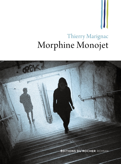 Morphine Monojet