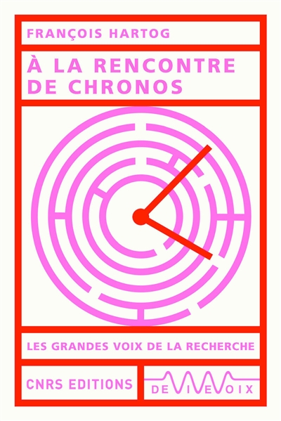 À la rencontre de Chronos : 1970-2022