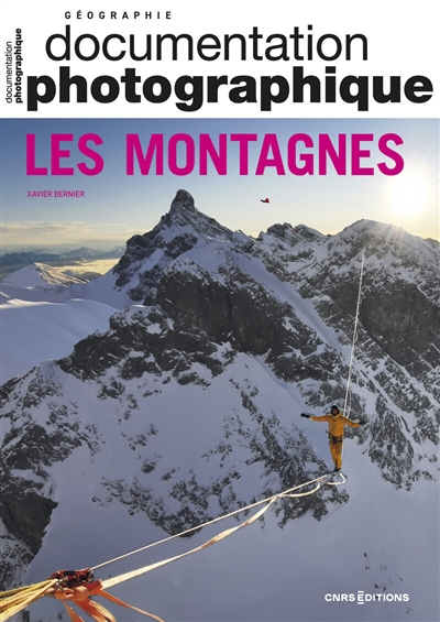 Documentation photographique (La). , Les montagnes