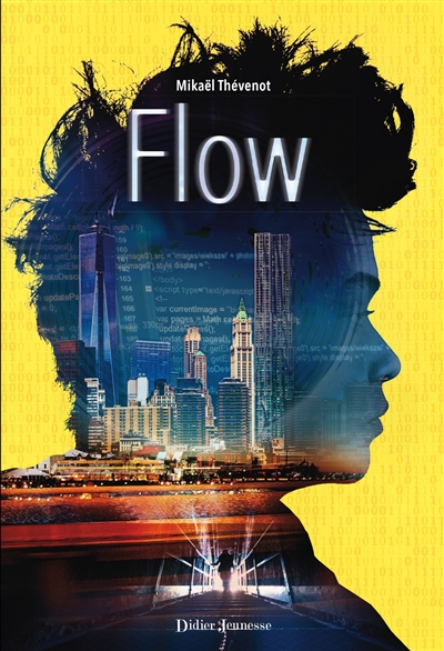 Flow. 1