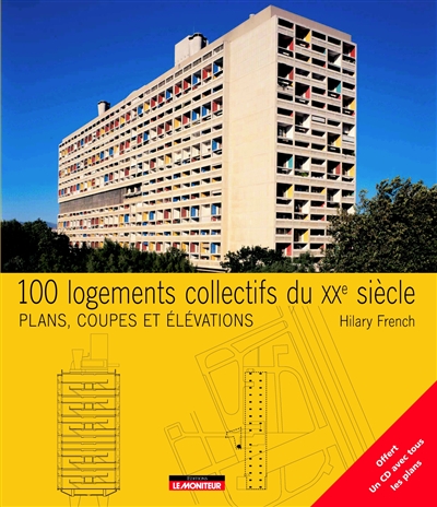 100 logements collectifs du XXe siècle