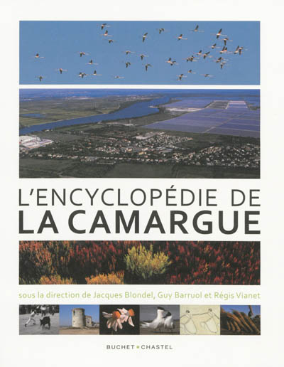 Encyclopédie de la Camargue