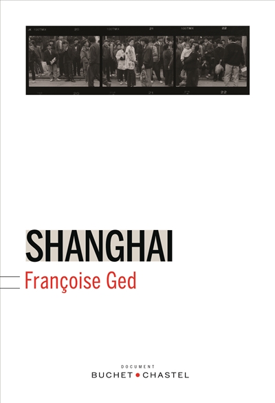 Shanghai : l'ordinaire et l'exceptionnel