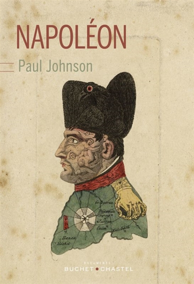Napoléon : l'opportuniste
